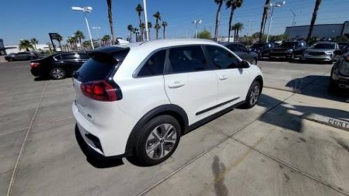2020 Kia NIRO EV - Images - 4
