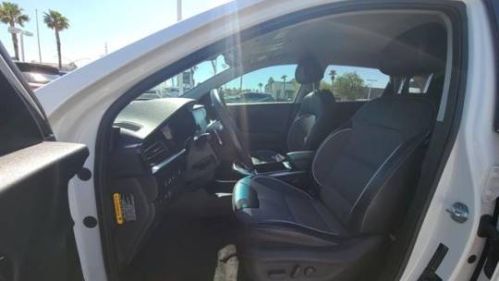 2020 Kia NIRO EV - Images - 6