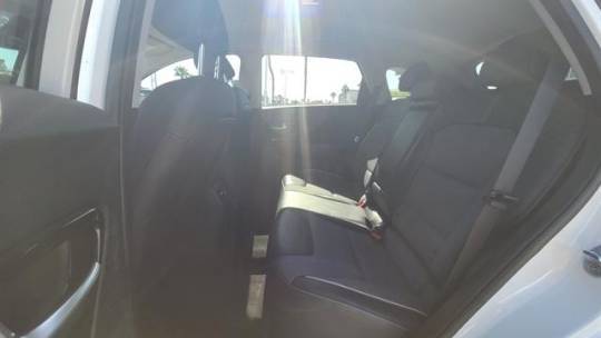 2020 Kia NIRO EV - Images - 7