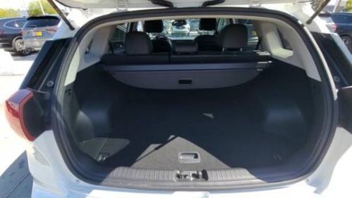 2020 Kia NIRO EV - Images - 8