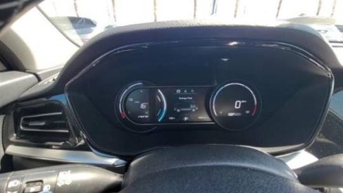 2020 Kia NIRO EV - Images - 9