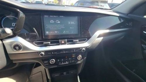 2020 Kia NIRO EV - Images - 10