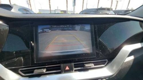 2020 Kia NIRO EV - Images - 11