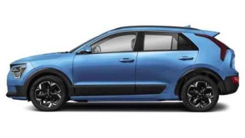 2023 Kia NIRO EV - Images - 3