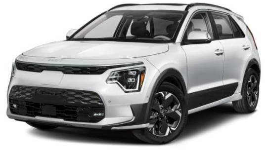 2023 Kia NIRO EV - Images - 4