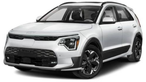 2023 Kia NIRO EV - Images - 4