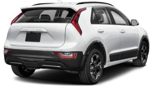 2023 Kia NIRO EV - Images - 5