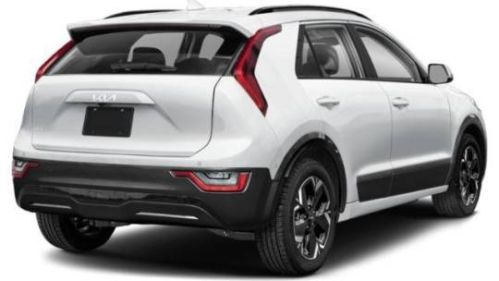 2023 Kia NIRO EV - Images - 5