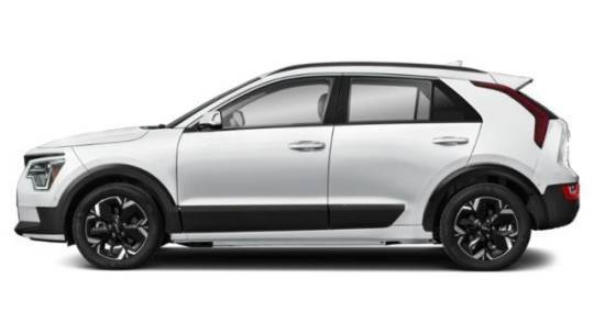 2023 Kia NIRO EV - Images - 6