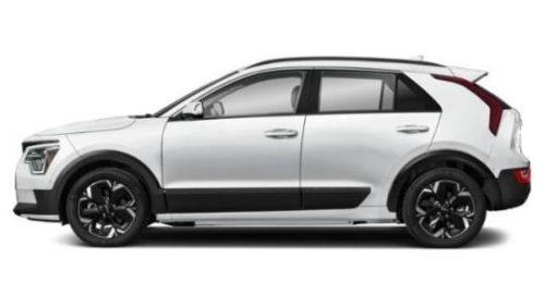 2023 Kia NIRO EV - Images - 6