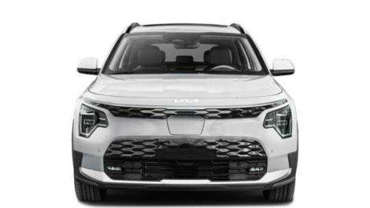 2023 Kia NIRO EV - Images - 7