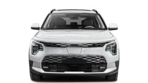 2023 Kia NIRO EV - Images - 7