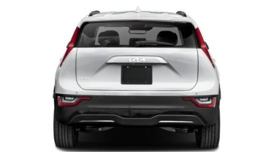 2023 Kia NIRO EV - Images - 8