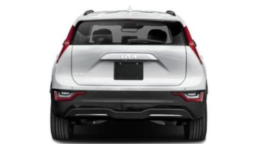 2023 Kia NIRO EV - Images - 8