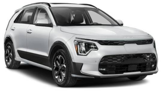 2023 Kia NIRO EV - Images - 9