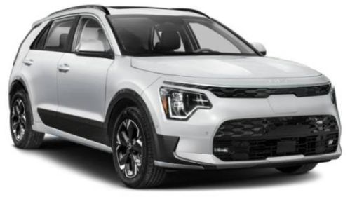 2023 Kia NIRO EV - Images - 9