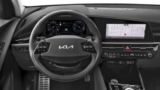 2023 Kia NIRO EV - Images - 10