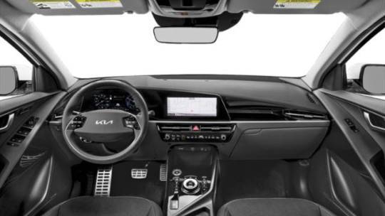 2023 Kia NIRO EV - Images - 11