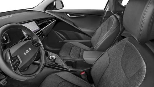2023 Kia NIRO EV - Images - 12