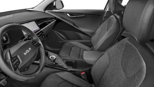 2023 Kia NIRO EV - Images - 12