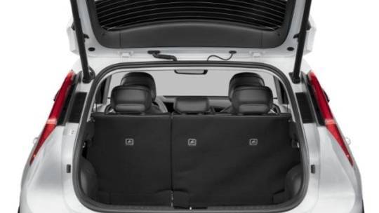 2023 Kia NIRO EV - Images - 14