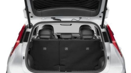 2023 Kia NIRO EV - Images - 14