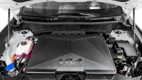 2023 Kia NIRO EV - Images - 15