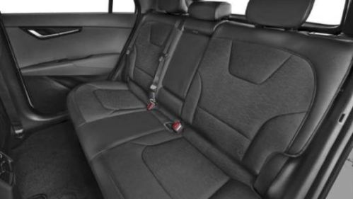 2023 Kia NIRO EV - Images - 16