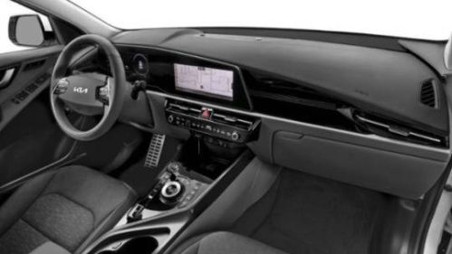 2023 Kia NIRO EV - Images - 18
