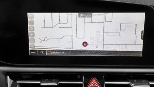 2023 Kia NIRO EV - Images - 19