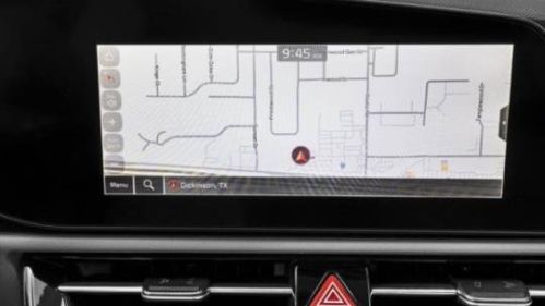 2023 Kia NIRO EV - Images - 19