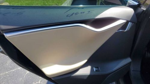 2014 Tesla Model S 5YJSA1H17EFP44339