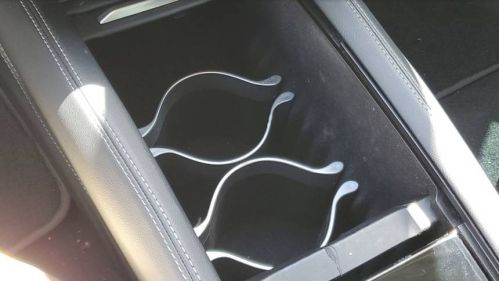 2014 Tesla Model S 5YJSA1H17EFP44339