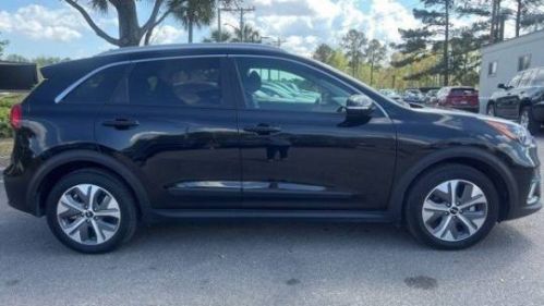2022 Kia NIRO EV - Images - 1