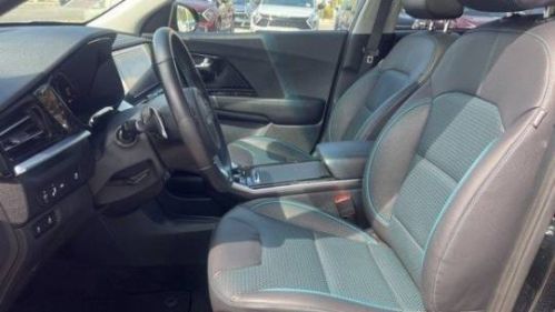 2022 Kia NIRO EV - Images - 2