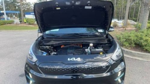 2022 Kia NIRO EV - Images - 4