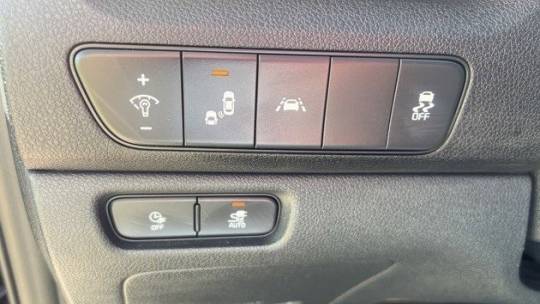 2022 Kia NIRO EV - Images - 5