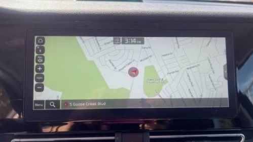 2022 Kia NIRO EV - Images - 6