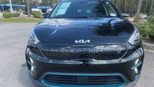 2022 Kia NIRO EV - Images - 7