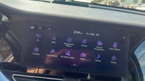 2022 Kia NIRO EV - Images - 10