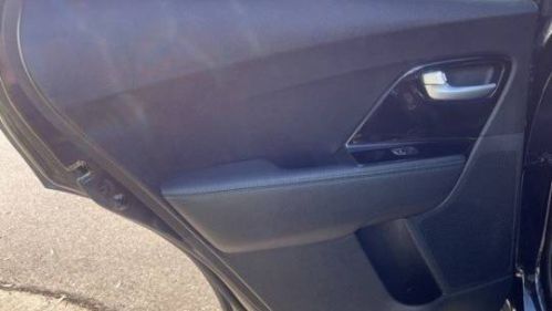 2022 Kia NIRO EV - Images - 11