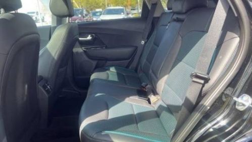 2022 Kia NIRO EV - Images - 12