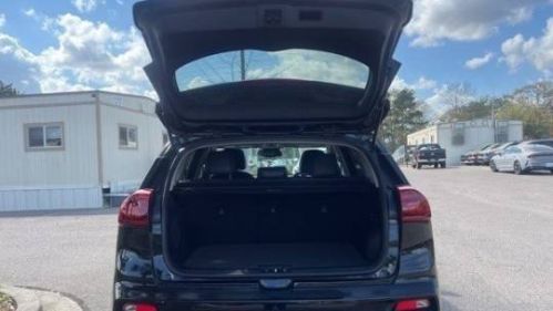2022 Kia NIRO EV - Images - 13