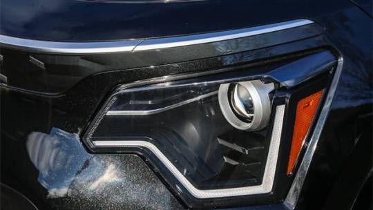 2025 Kia NIRO EV - Images - 5