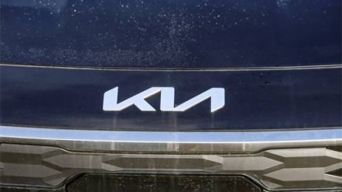 2025 Kia NIRO EV - Images - 6