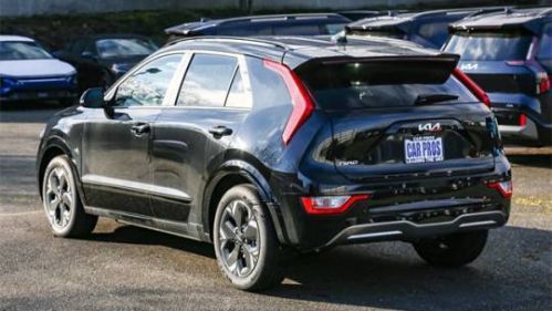 2025 Kia NIRO EV - Images - 7