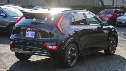 2025 Kia NIRO EV - Images - 9