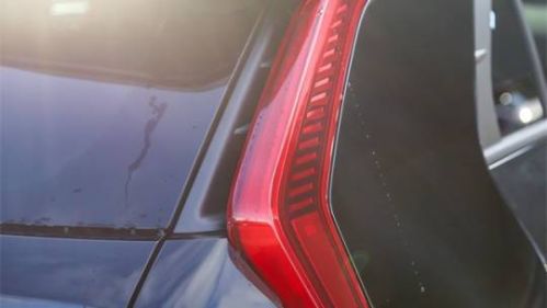 2025 Kia NIRO EV - Images - 10