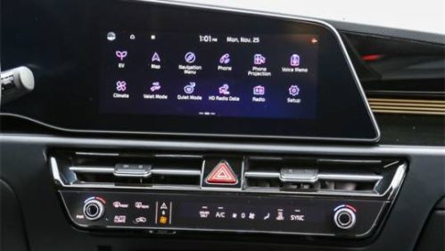 2025 Kia NIRO EV - Images - 14
