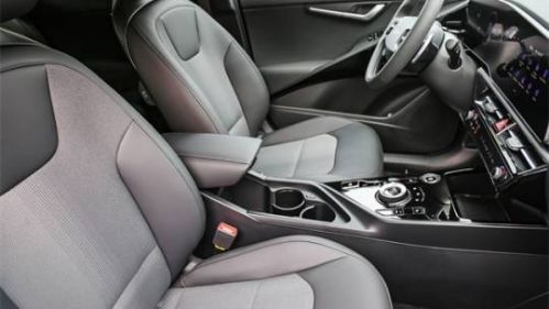 2025 Kia NIRO EV - Images - 15